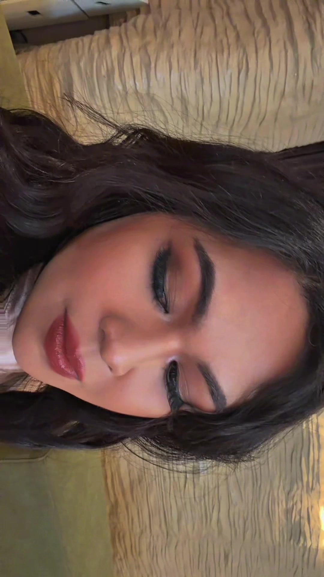 @melfierce on ig