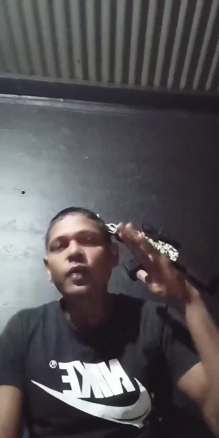 @1 REAL CARIBBEAN PIRATE ๐ดโ ๏ธ