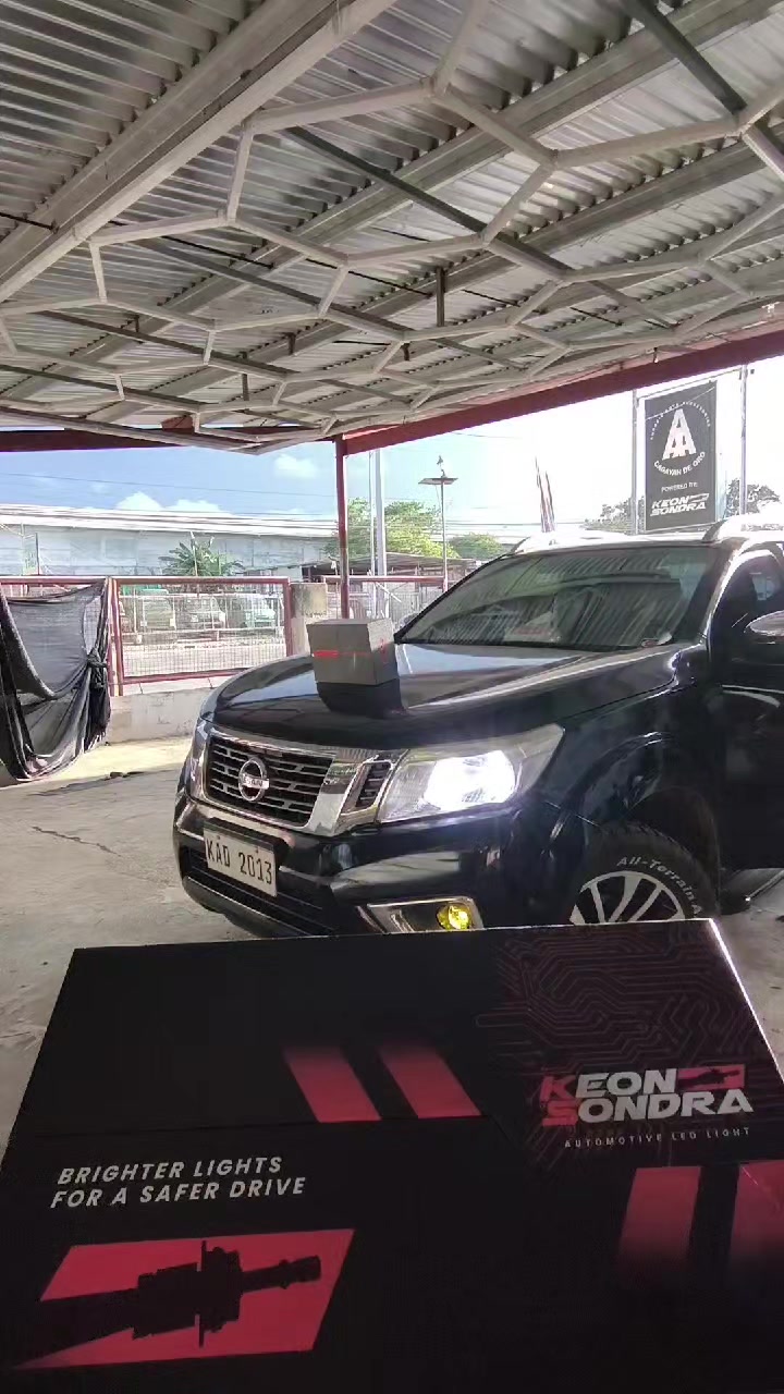 @Andre's Auto Accessories