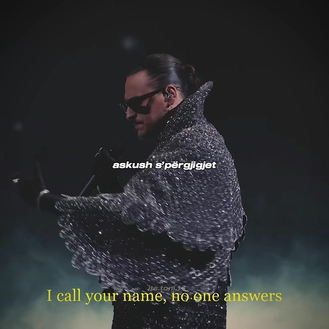 @&bull; 𝐓 𝐎 𝐍 𝐈 &bull;