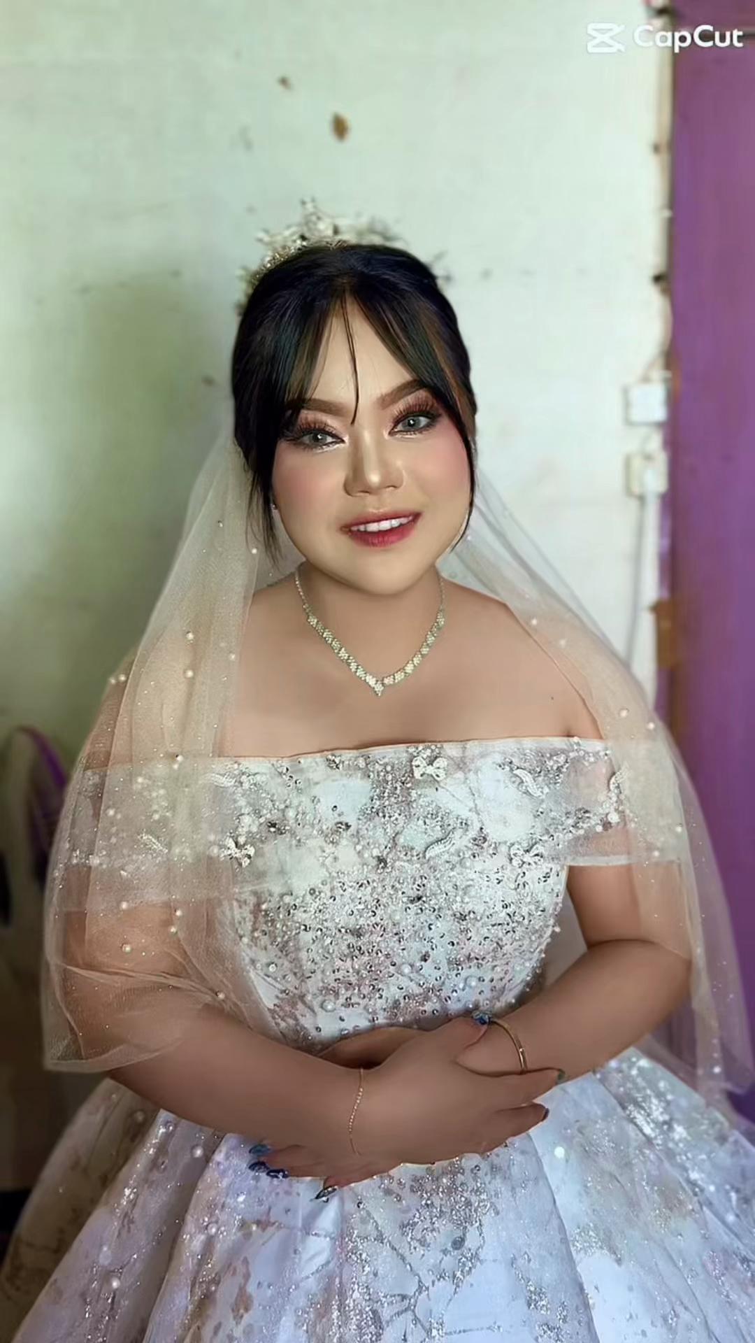 @✨Ayu Ariska Wedding Kubar✨