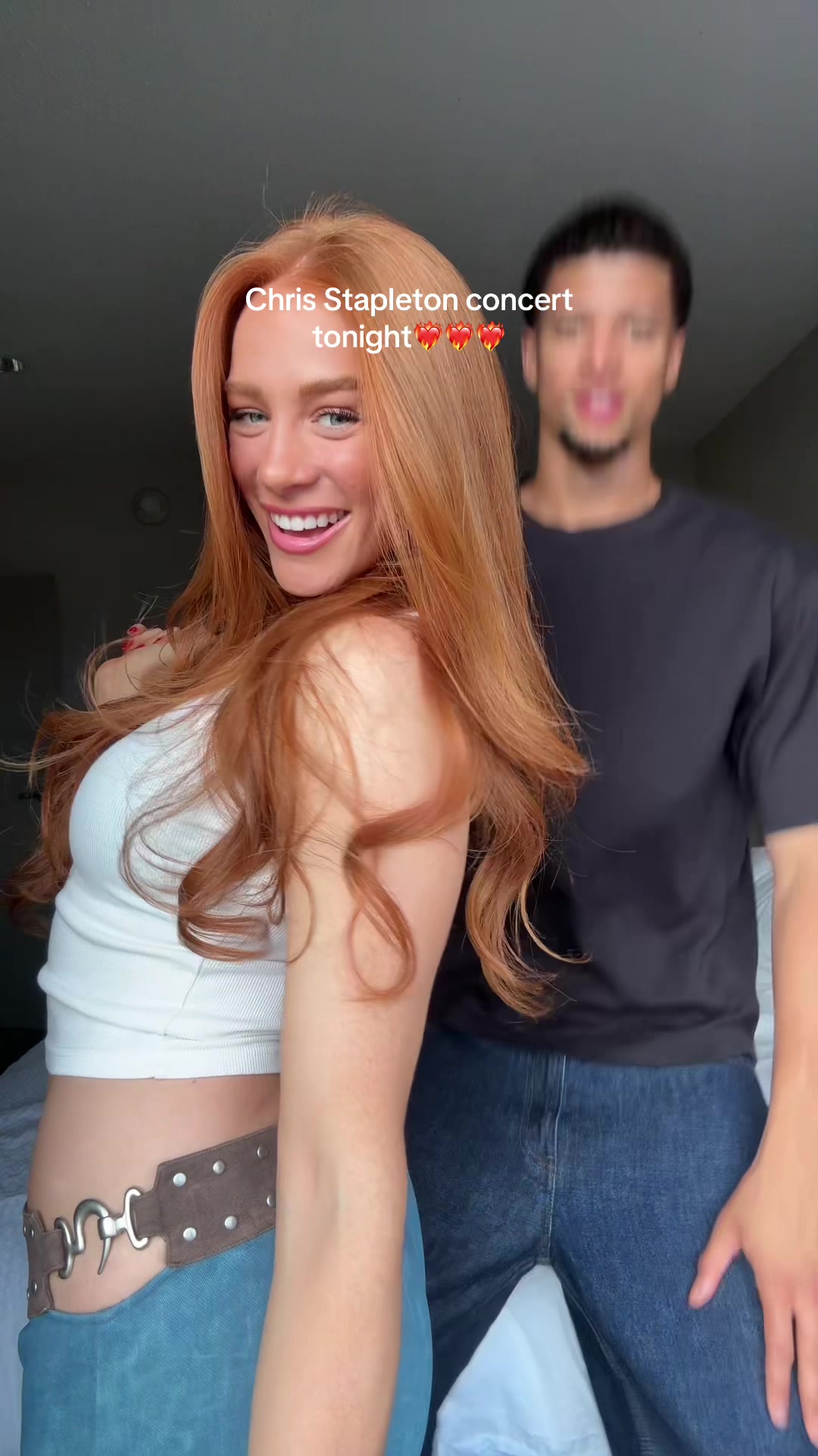 @alexa hendricks