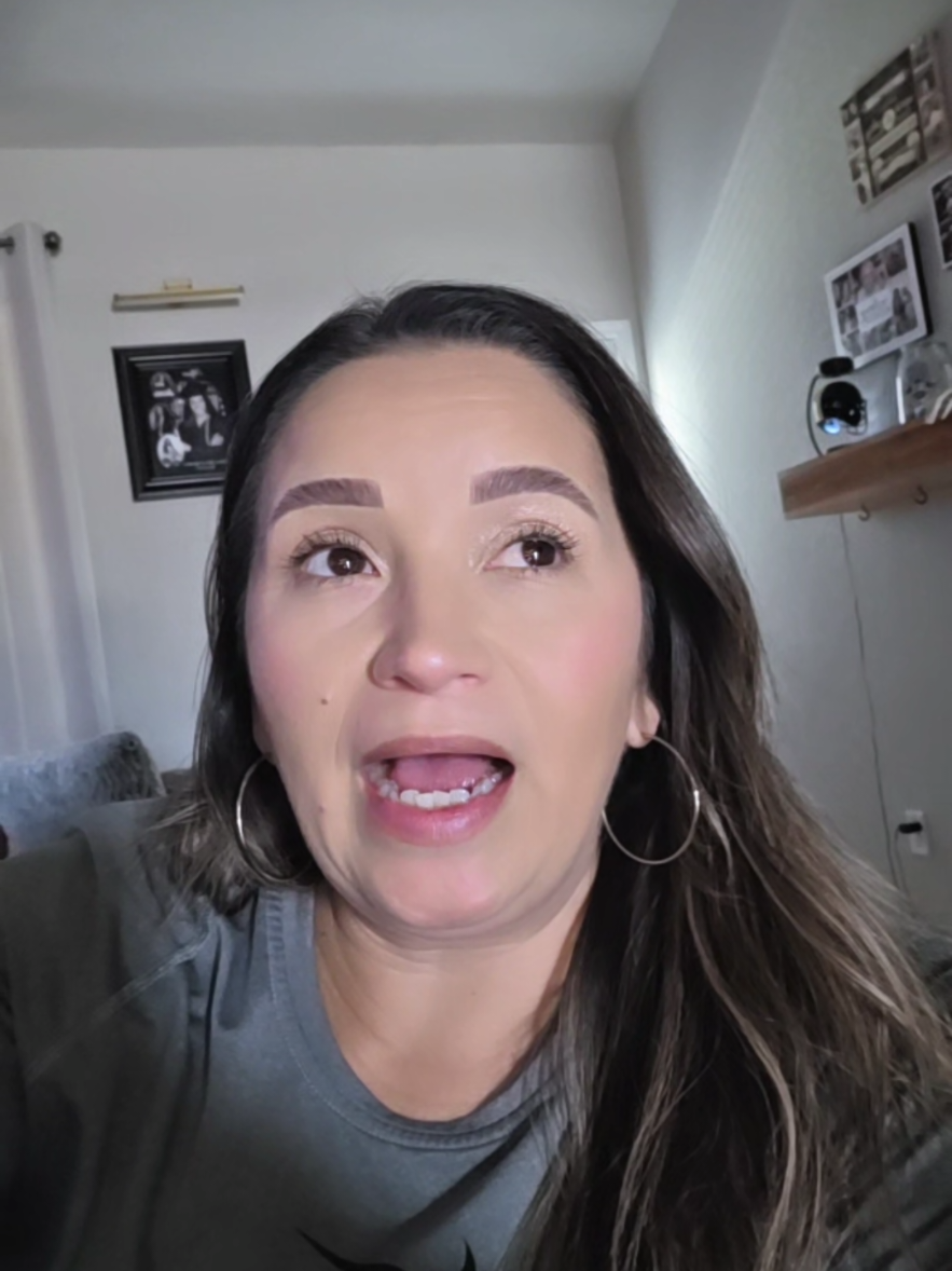 @Kristy Ward