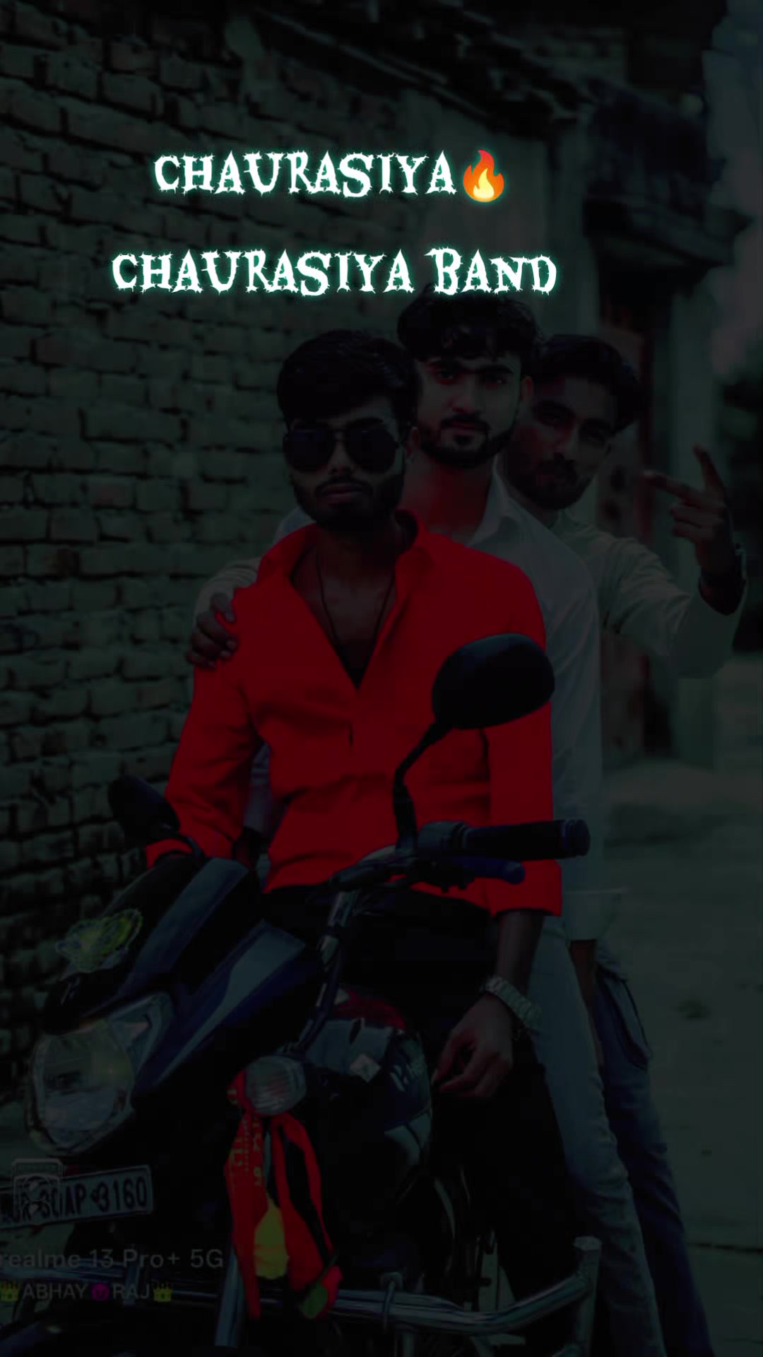 @Rahul chaurasiay