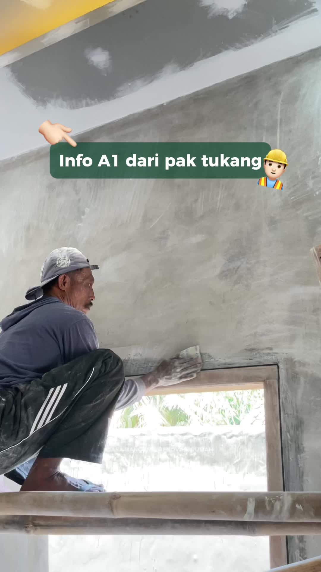 @Jasa Bangun Rumah Jember