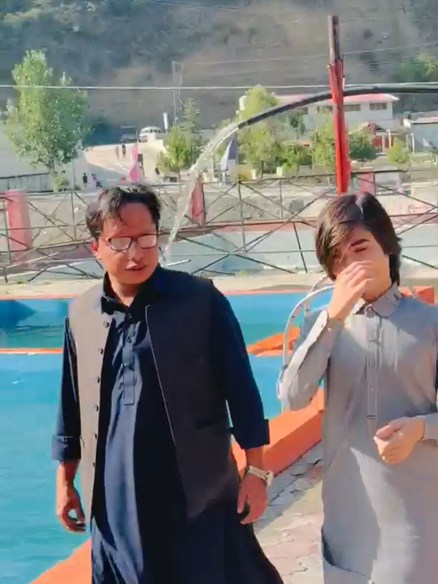 @harnoi water land