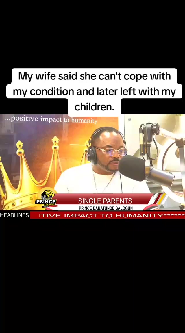 @PRINCE BABATUNDE