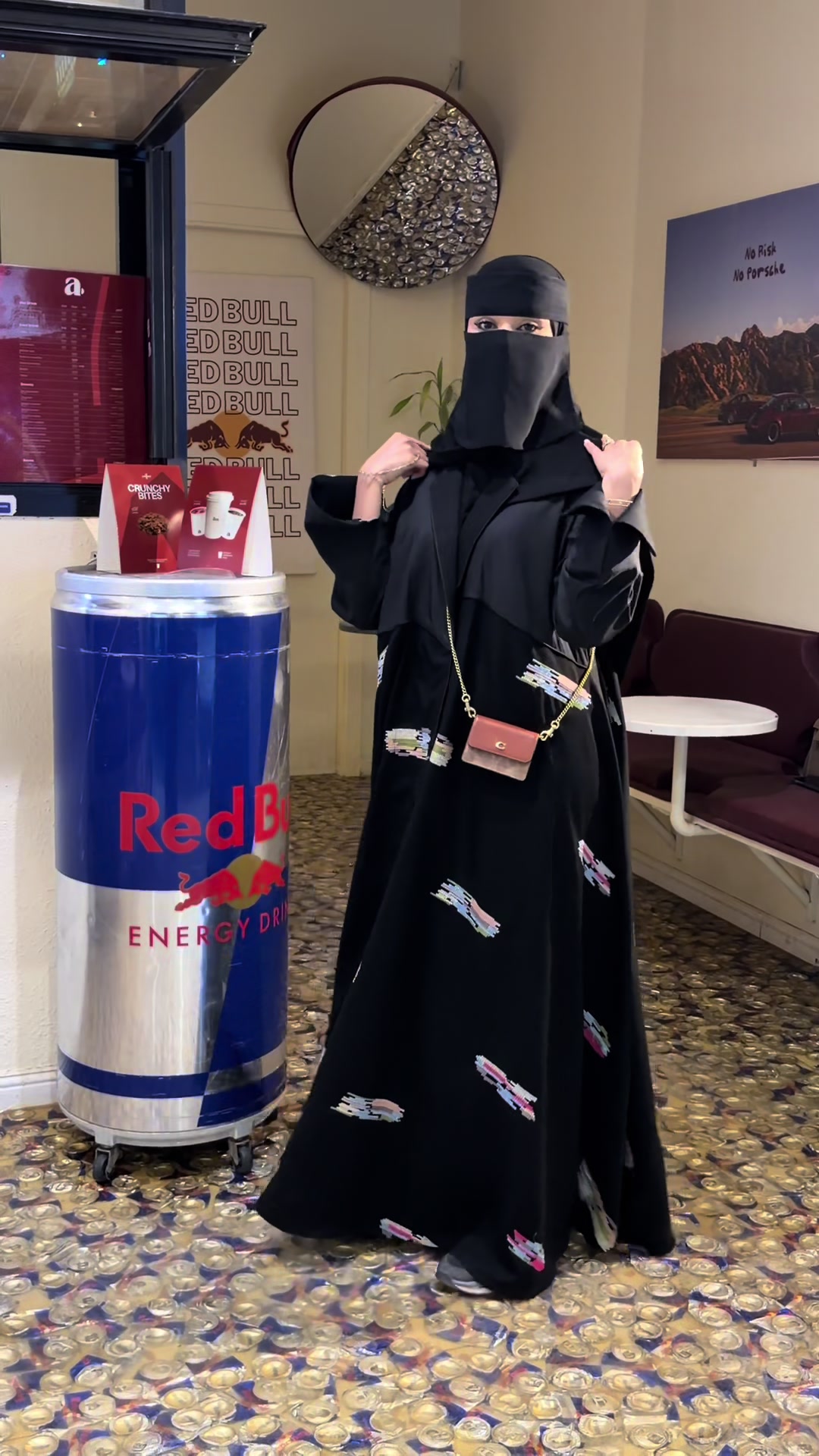 @(عبايات يونا ) فرع تبوك