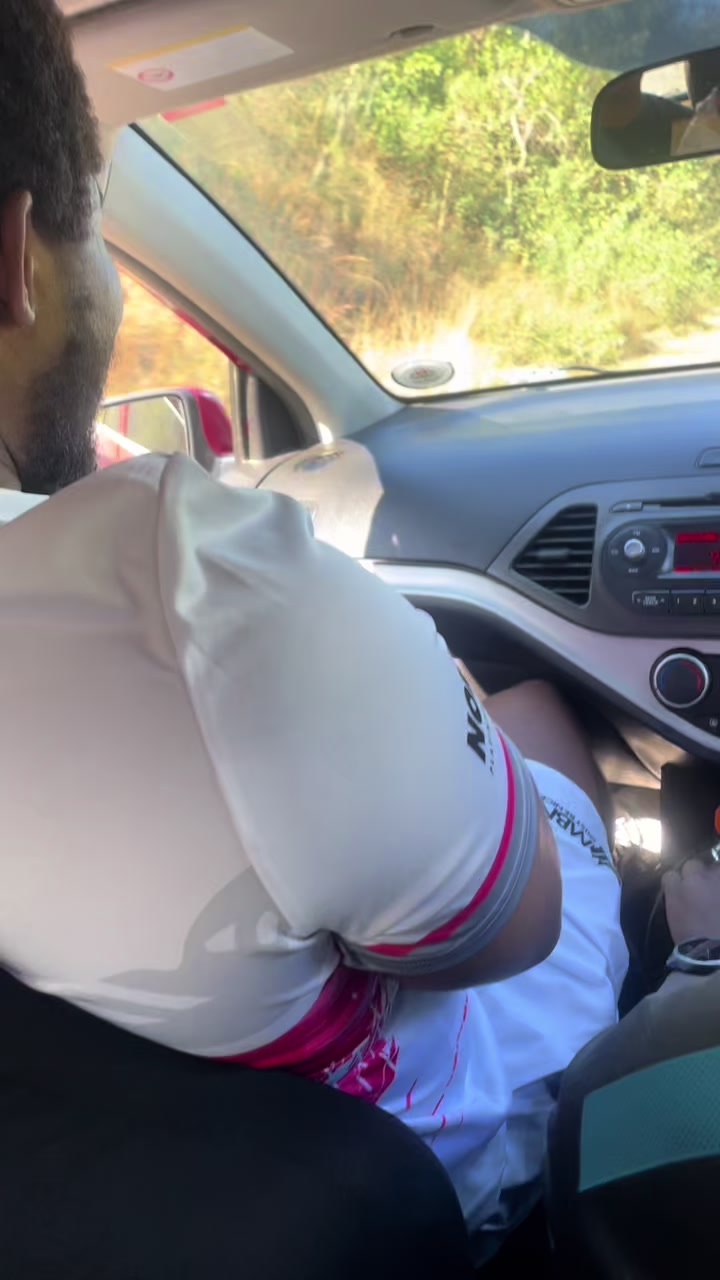 @Rassie Fredericks🥶