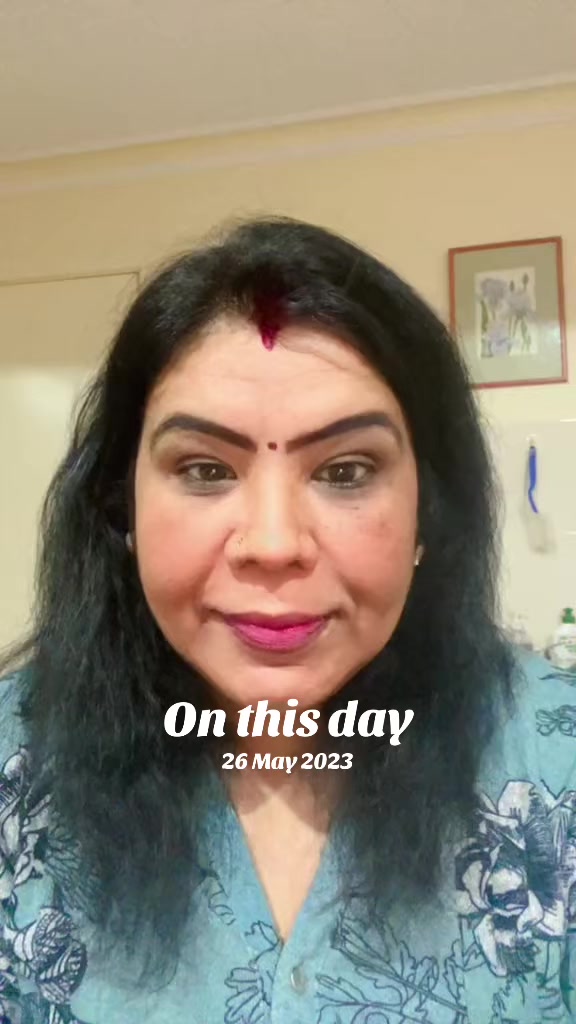 @Sadhna