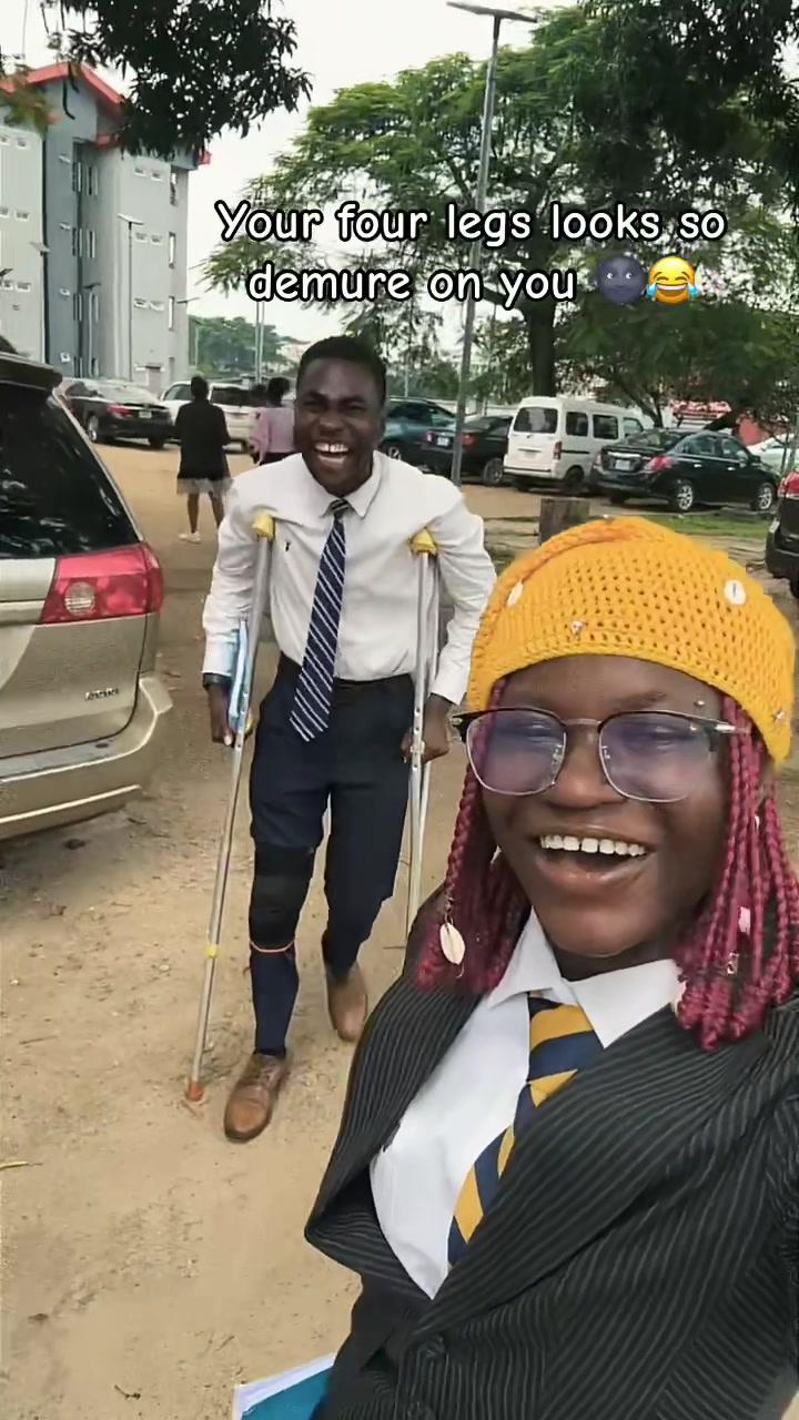 @Idamu unilag😜