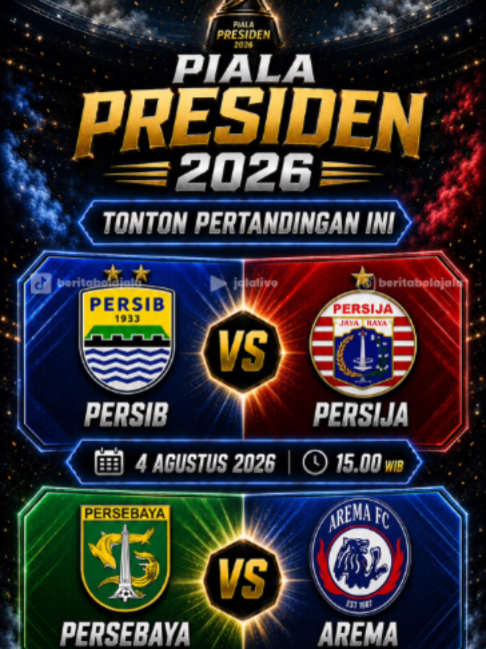 @Nobar Piala Dunia 2026