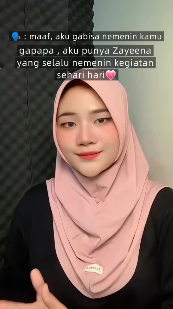 @Zayeena_id