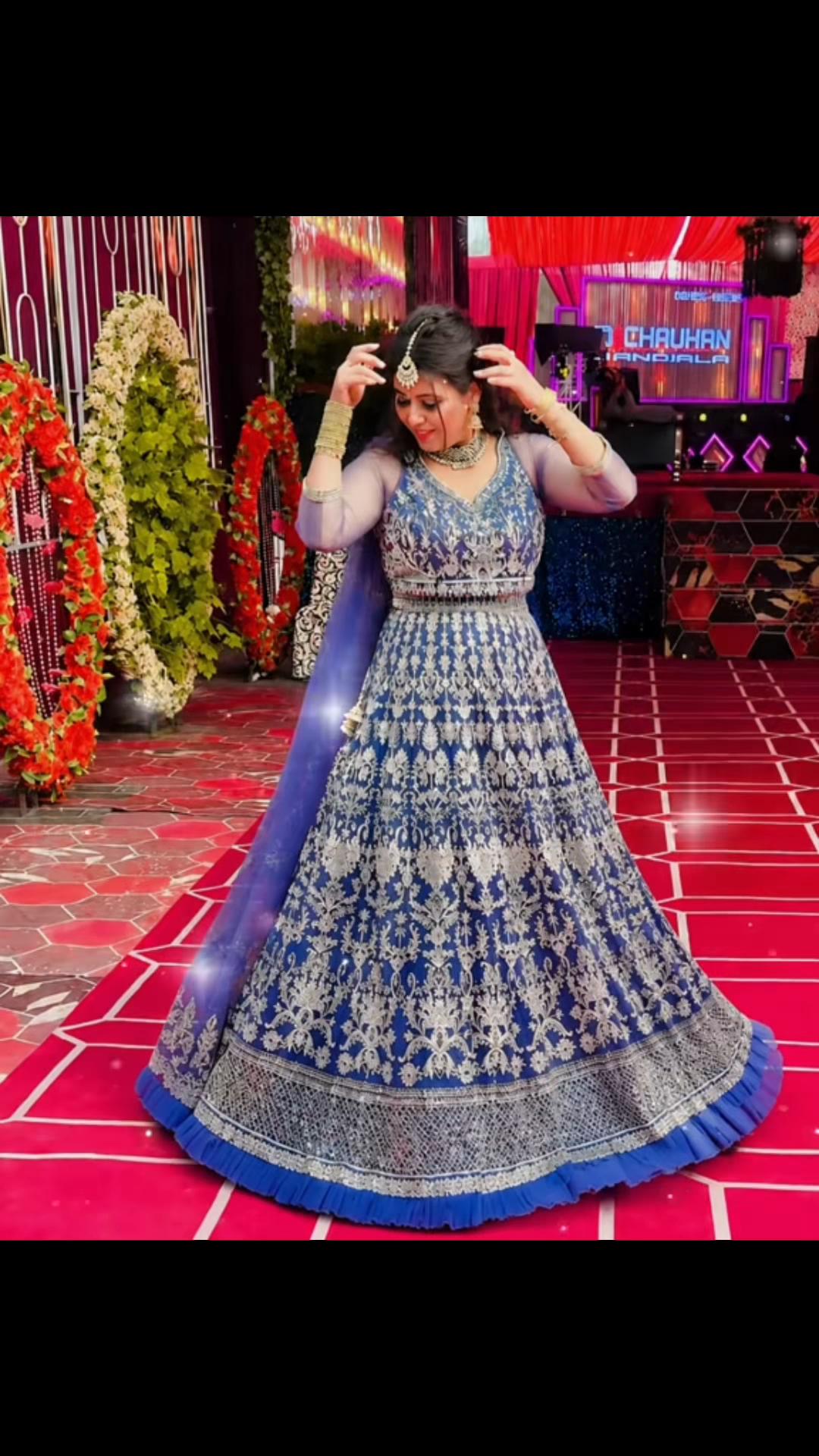@Love Kaur