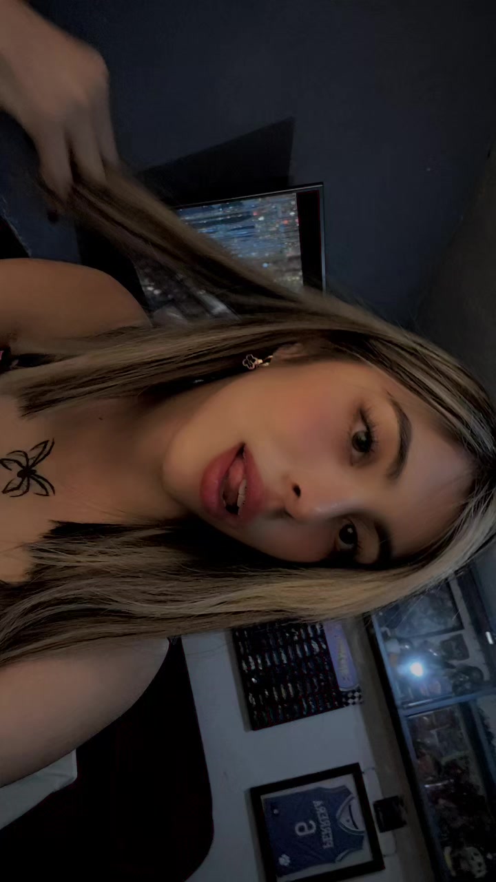 @Ximena Sanchez