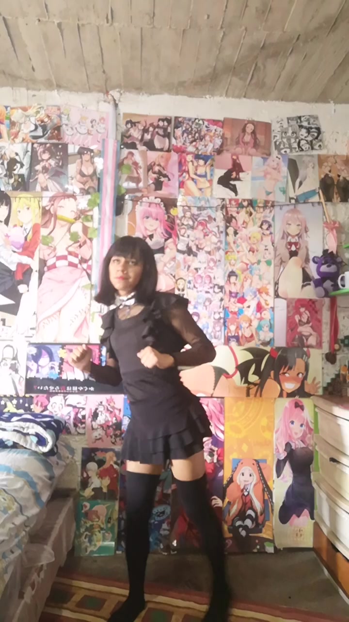 @Jazm&iacute;n Jaeru