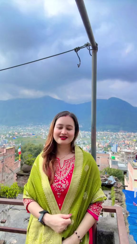 @💥SaNgita khadka💎
