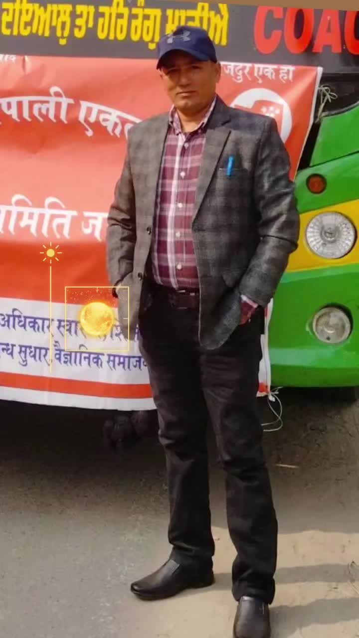 @Sanjeev Vishwakarma