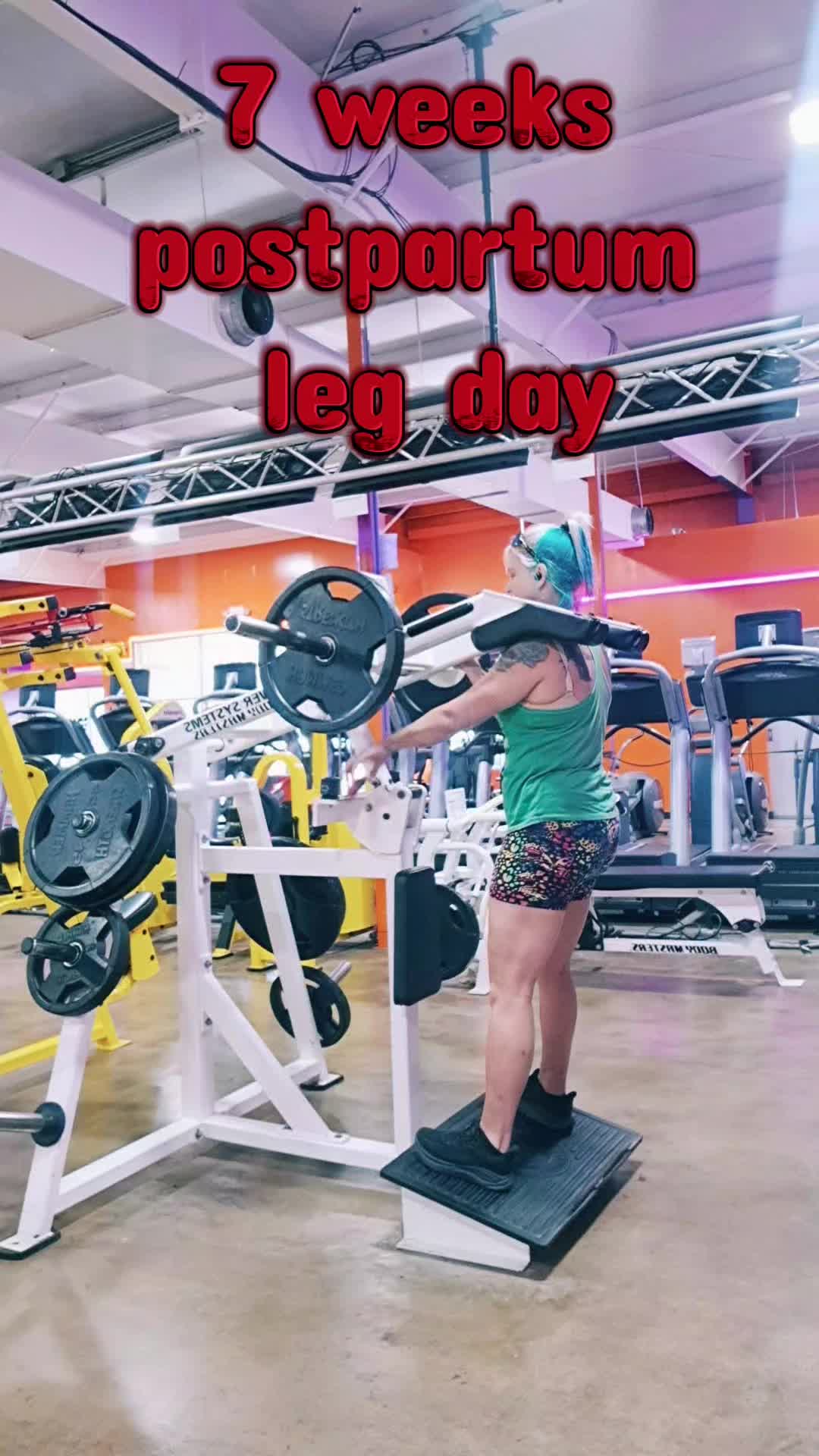 @MuscleWoman