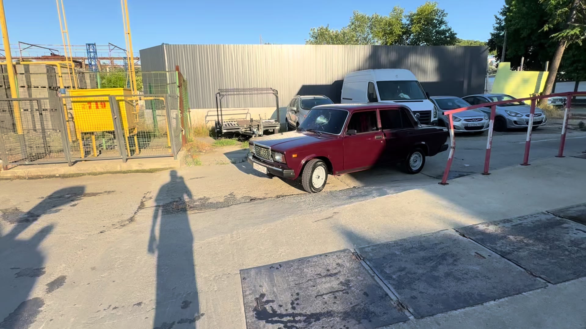 @🚗