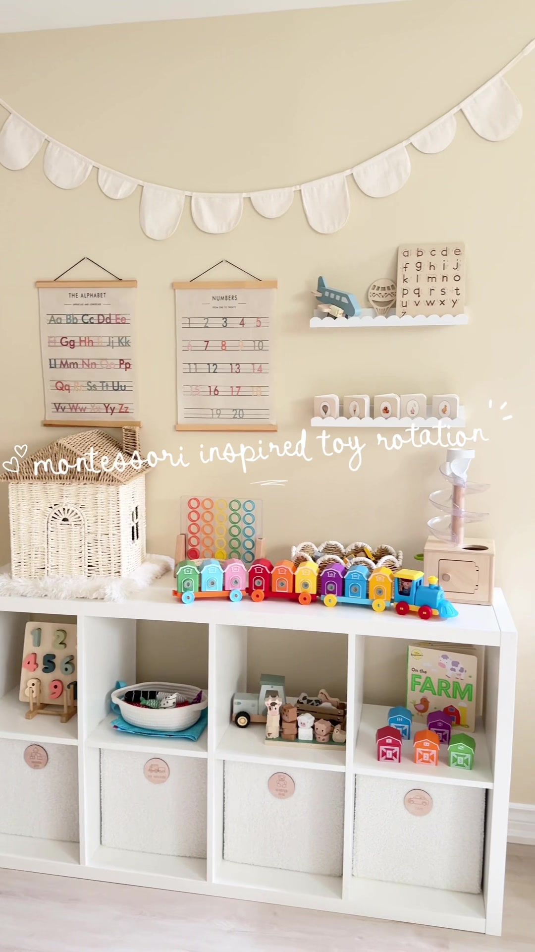 @maryam | montessori mama