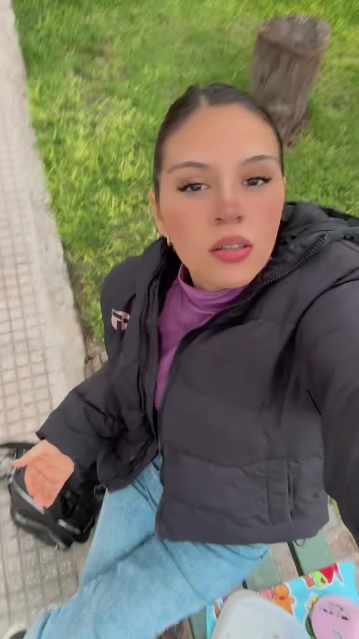 @Mili Navarro💋