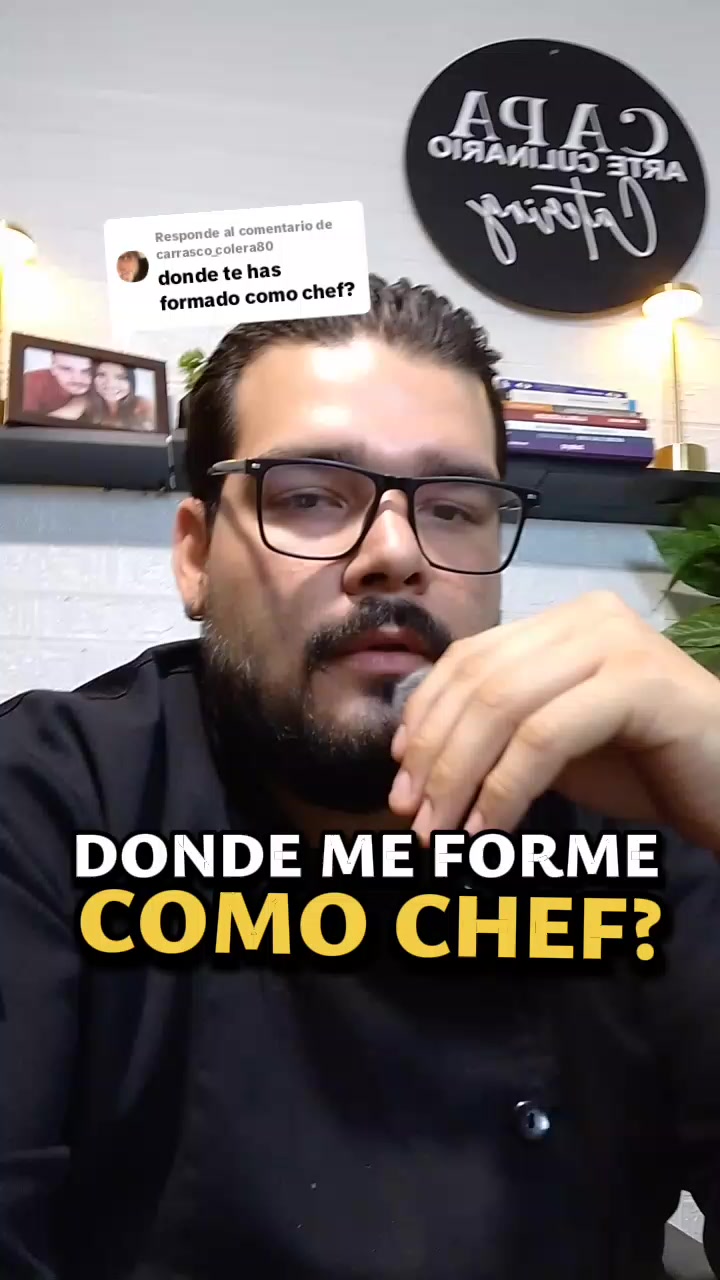@Corona Gastronomica|chefasesor