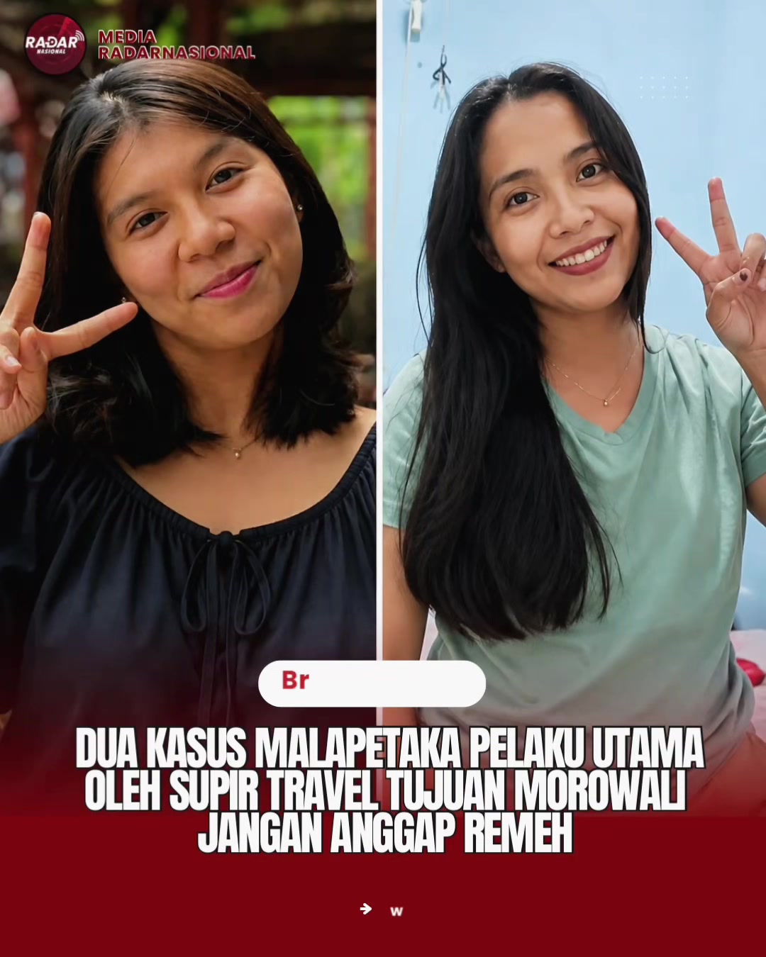 @MEDIA RADARNASIONAL