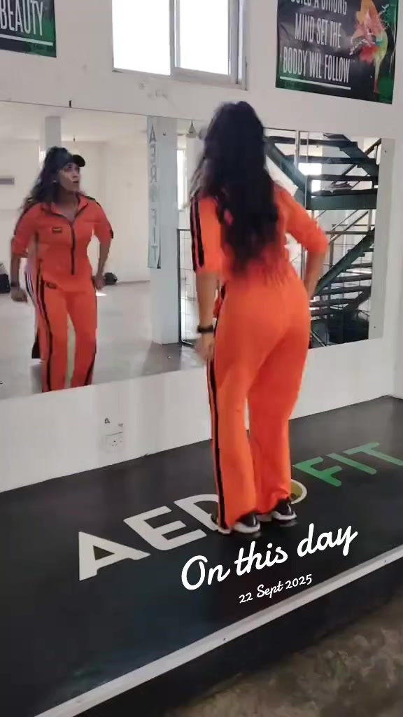 @Fit with Coach RANDI💪🥊️🔥♥️