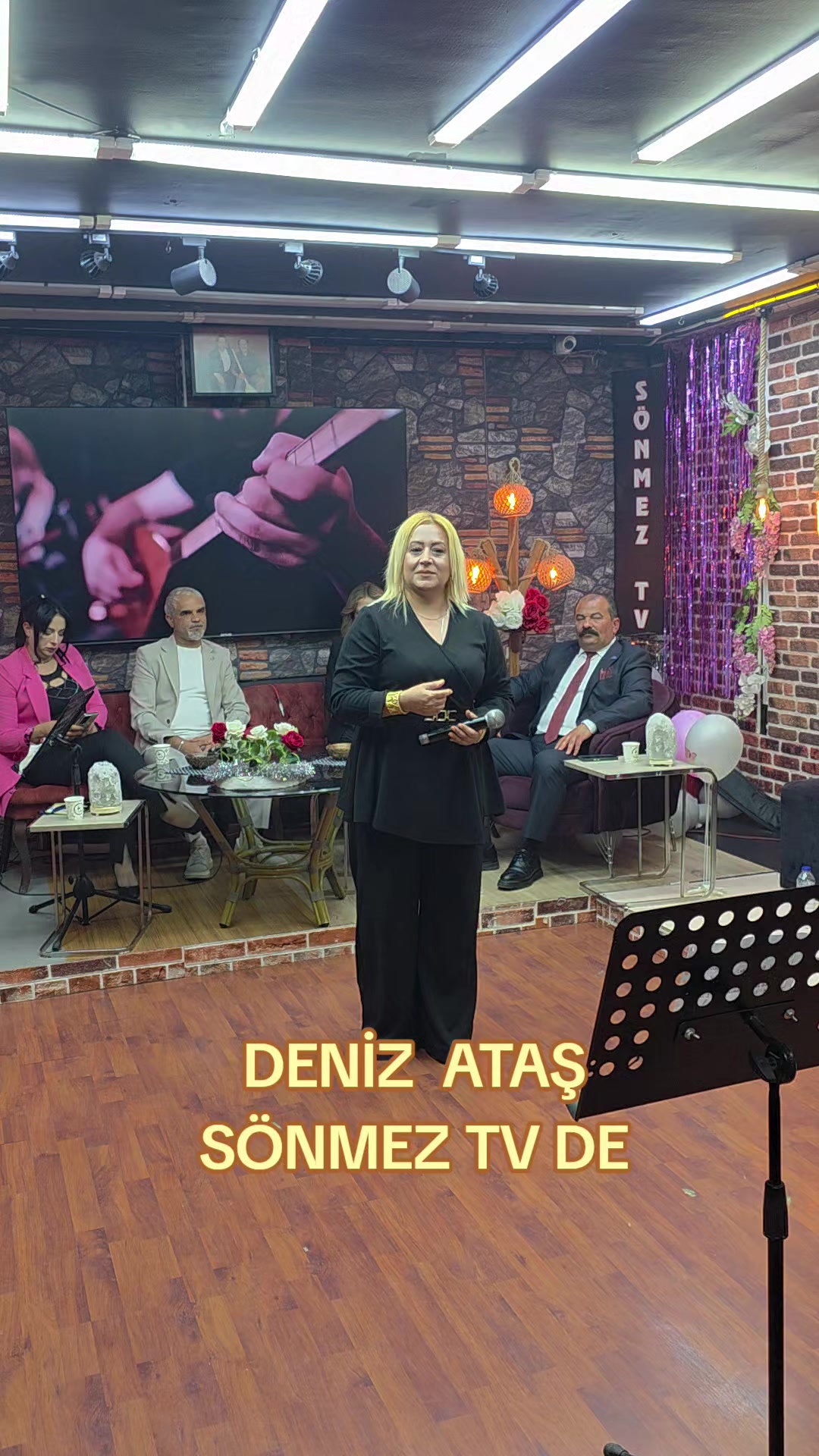 @SÖNMEZ TV