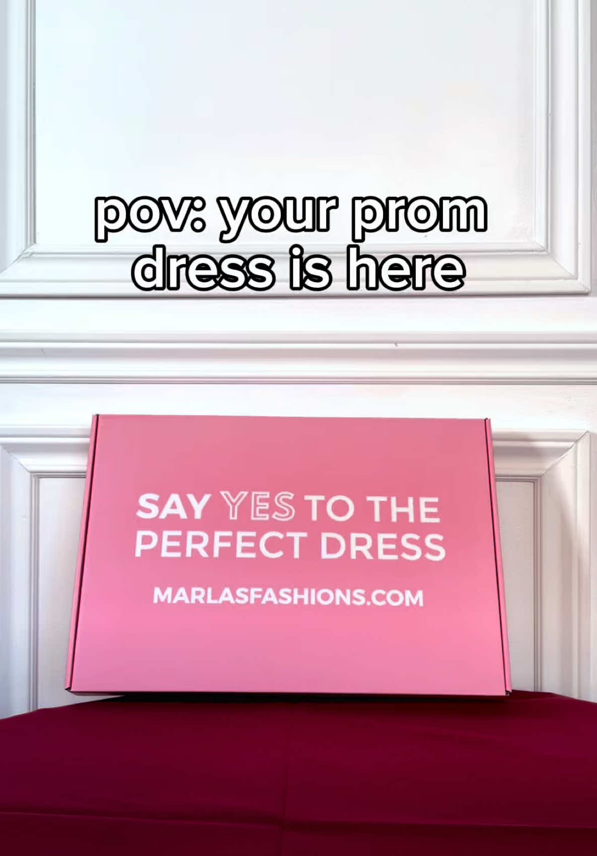 @MarlasFashions