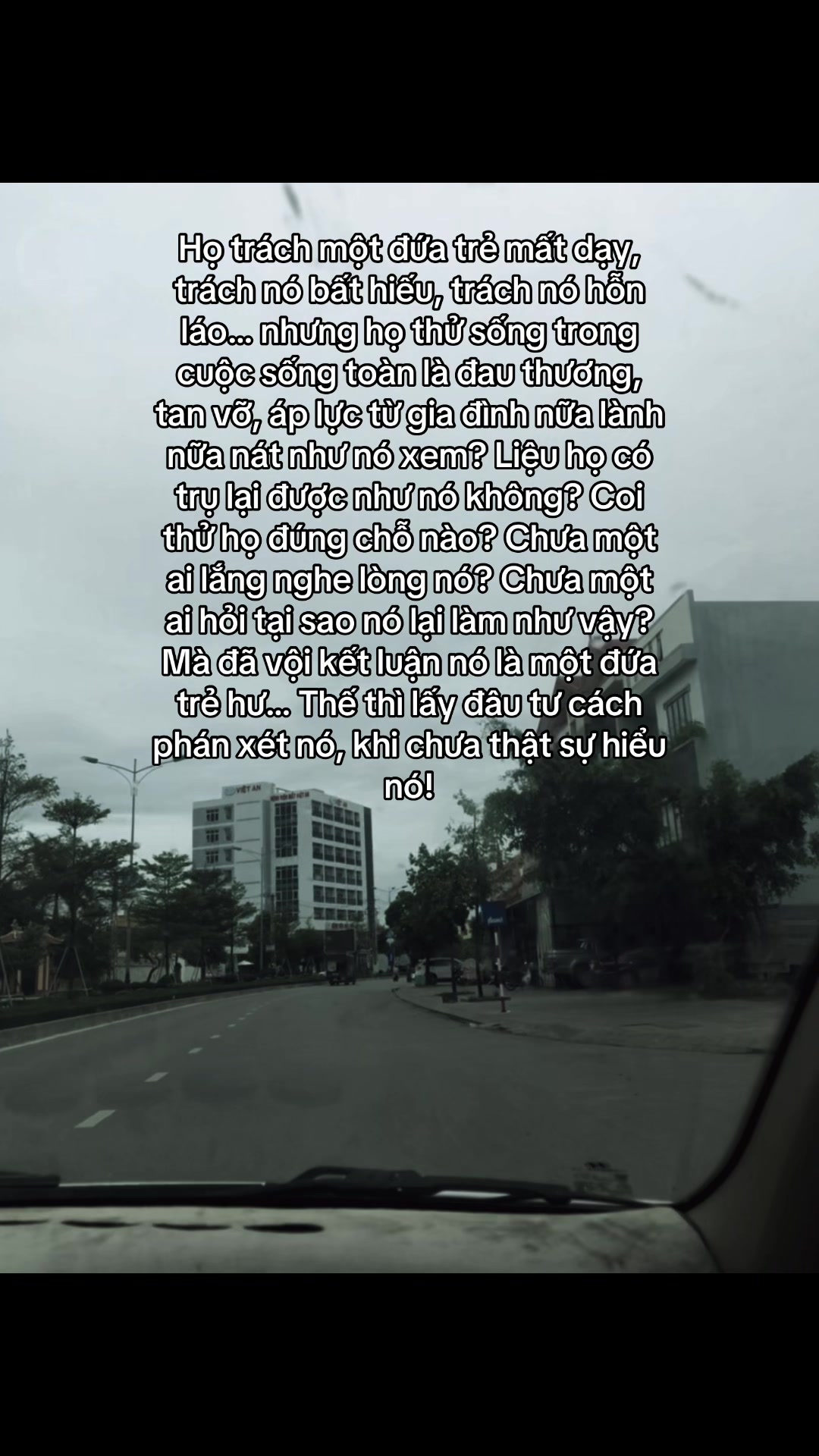 @Ở đ&acirc;y c&oacute; tổn thương!