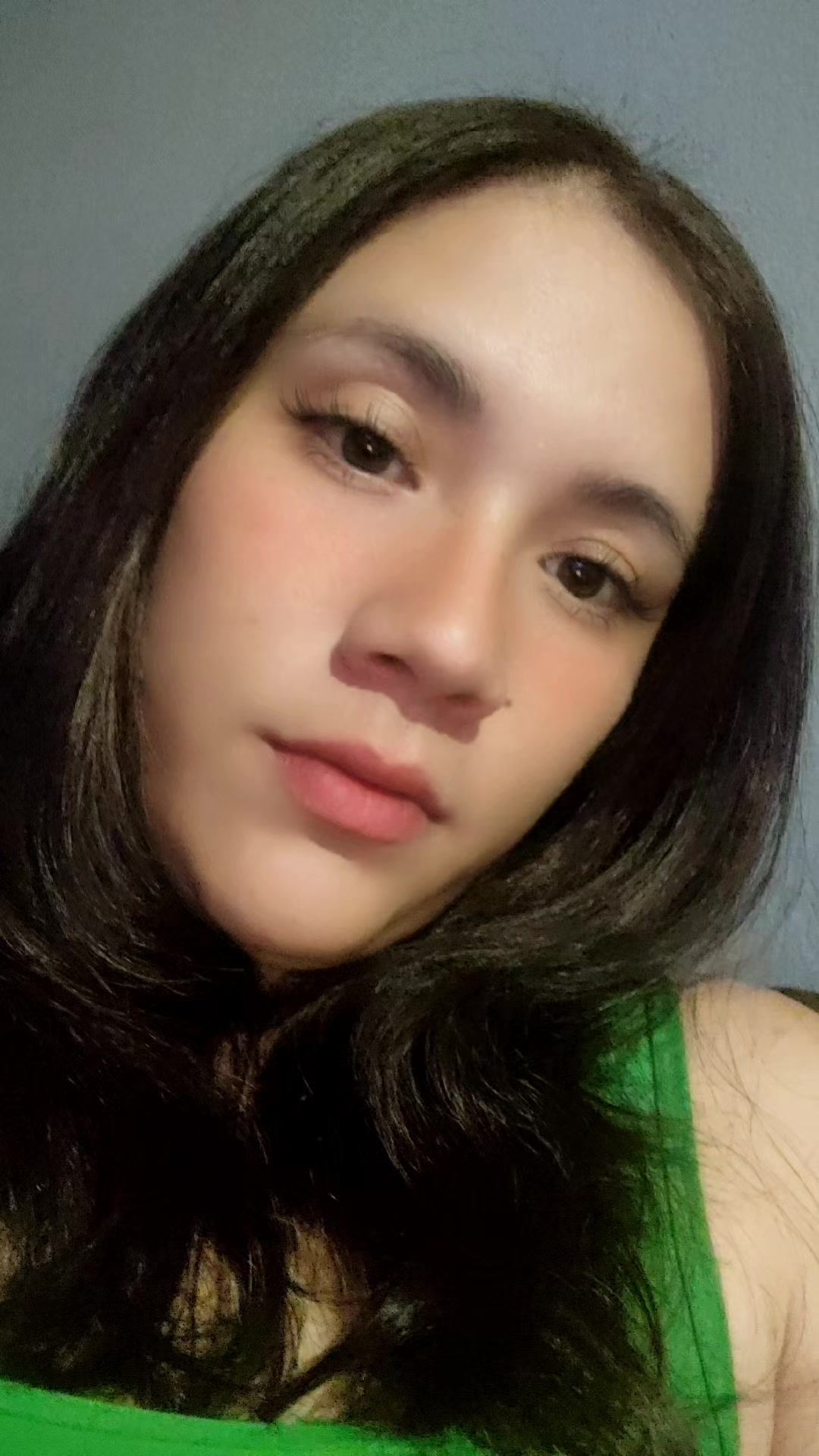 @Andreita Soto