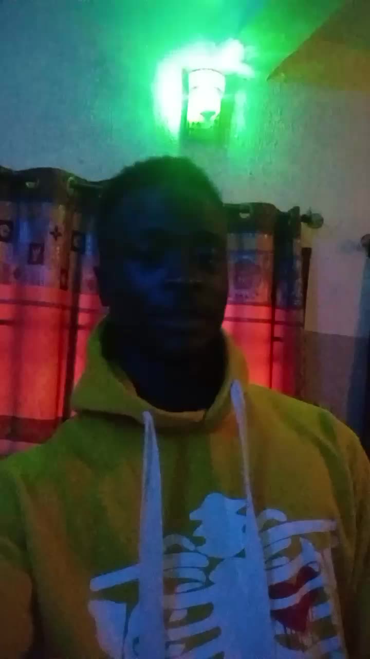 @Nnaemeka David olisa