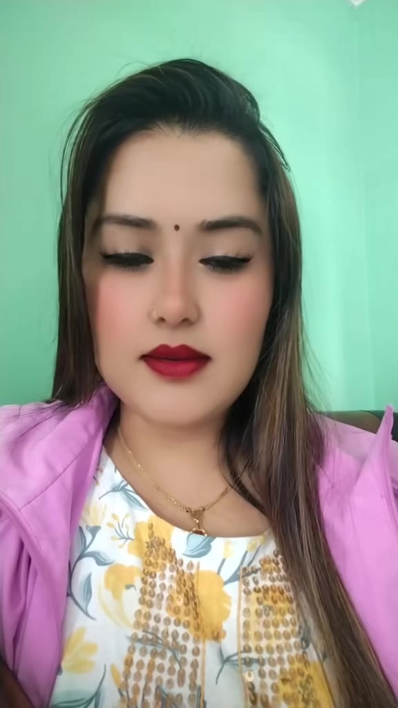 @❤️Usha poudel❤️