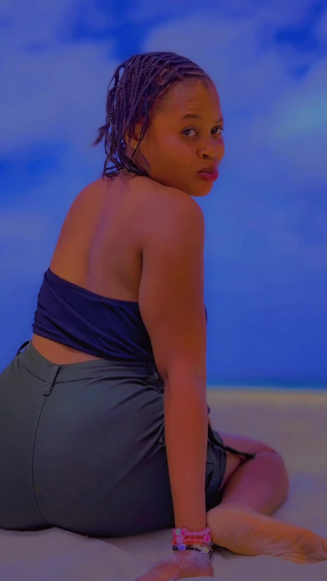 @P Feva_ actress