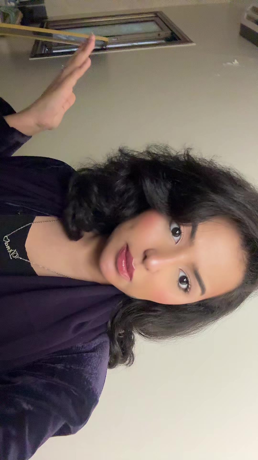 @دانِـيلا القحطاني | MODEL