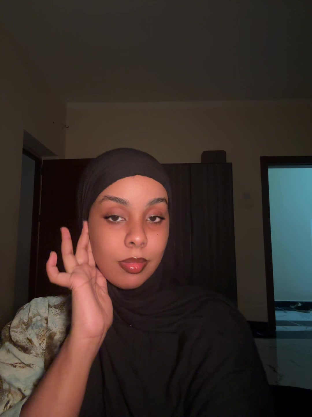 @Aisha iikow