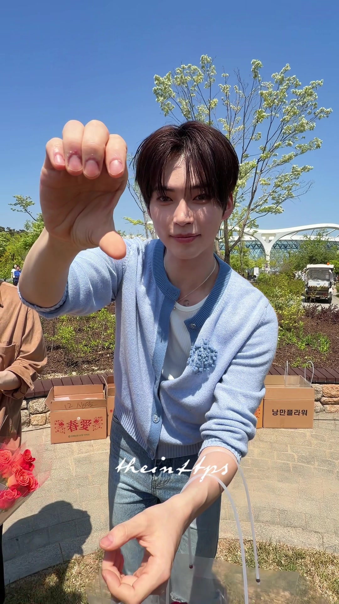 @떼인 ✩