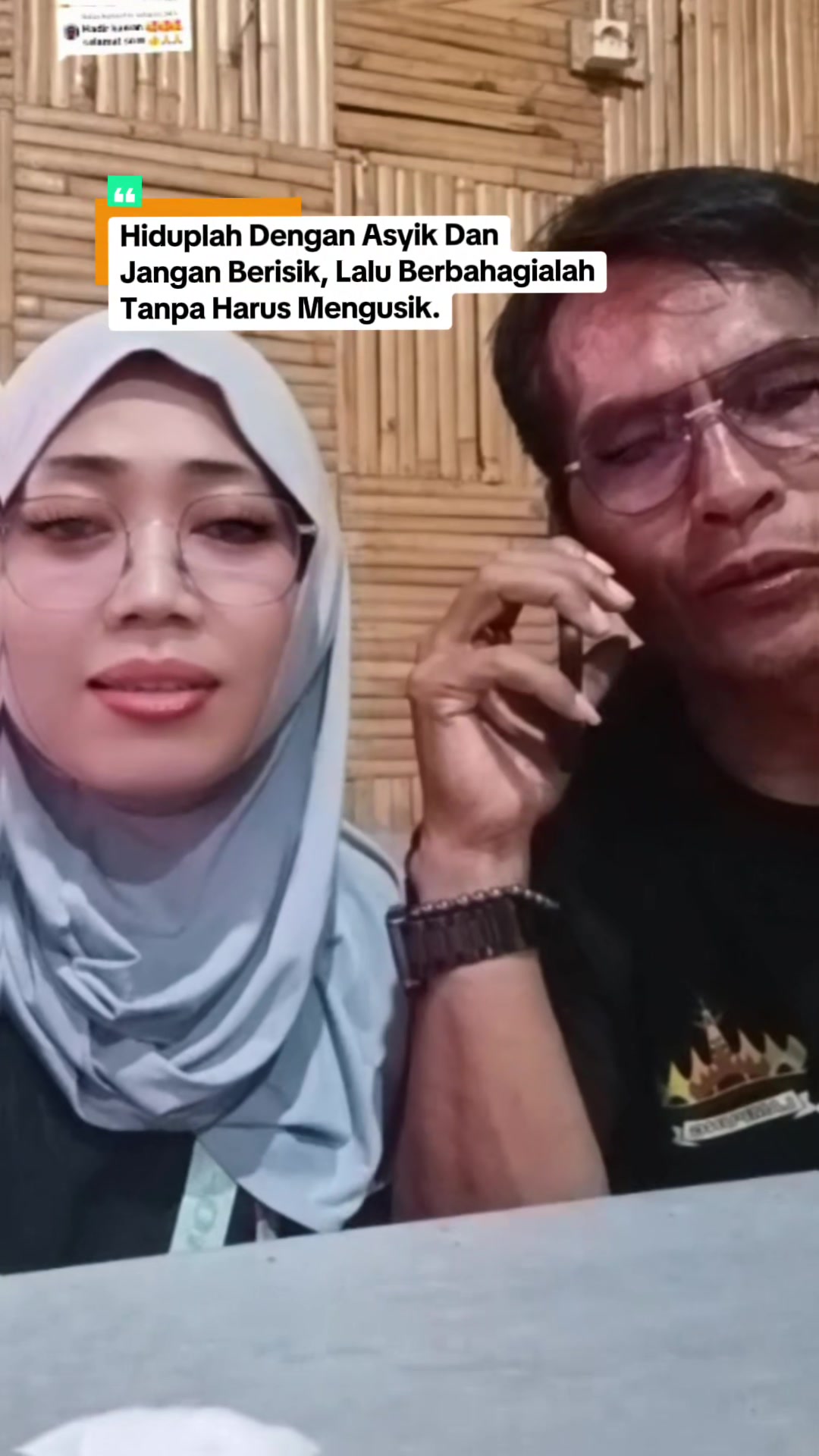 @umi harliani