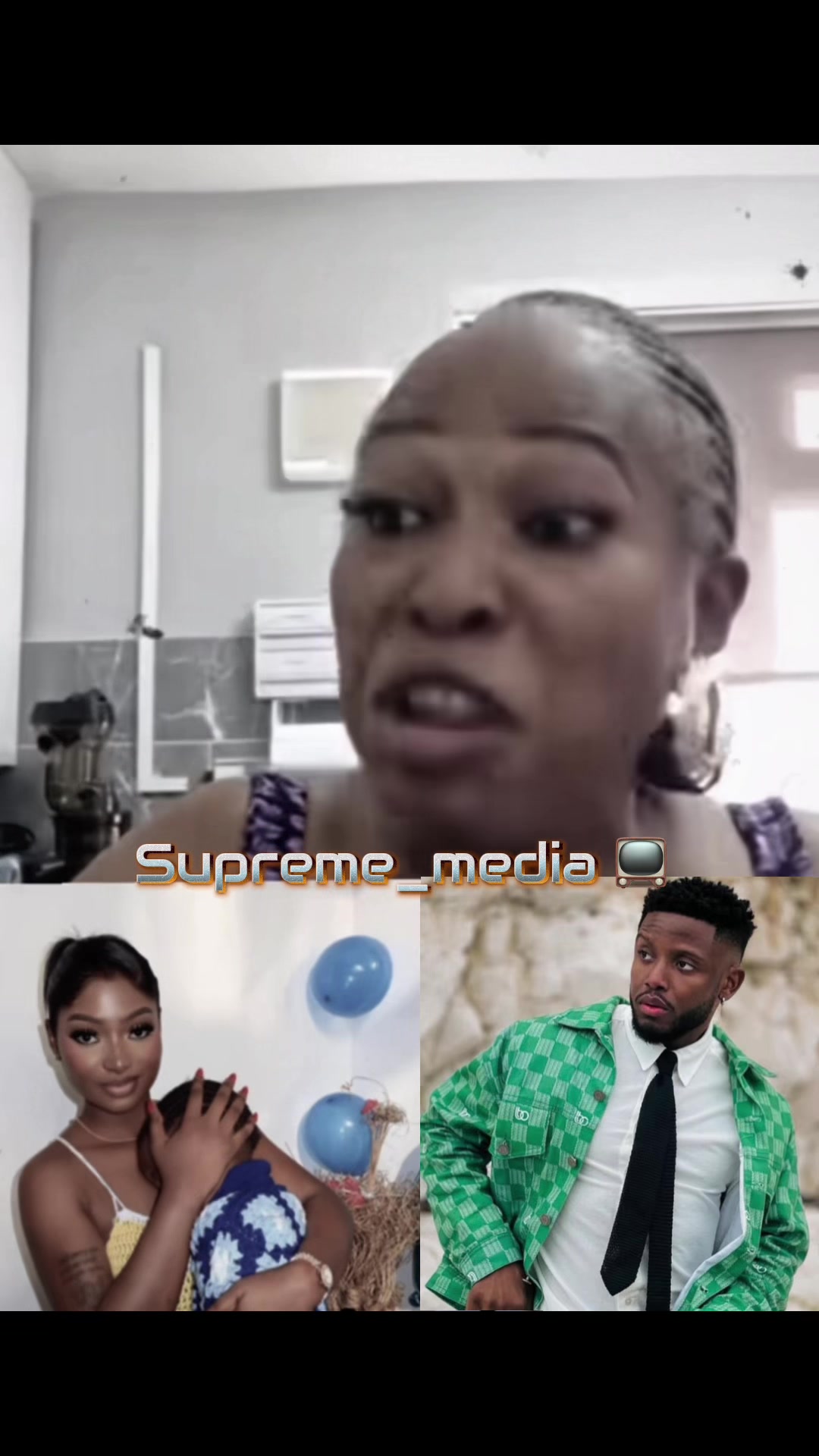 @Supreme Media ๐บ