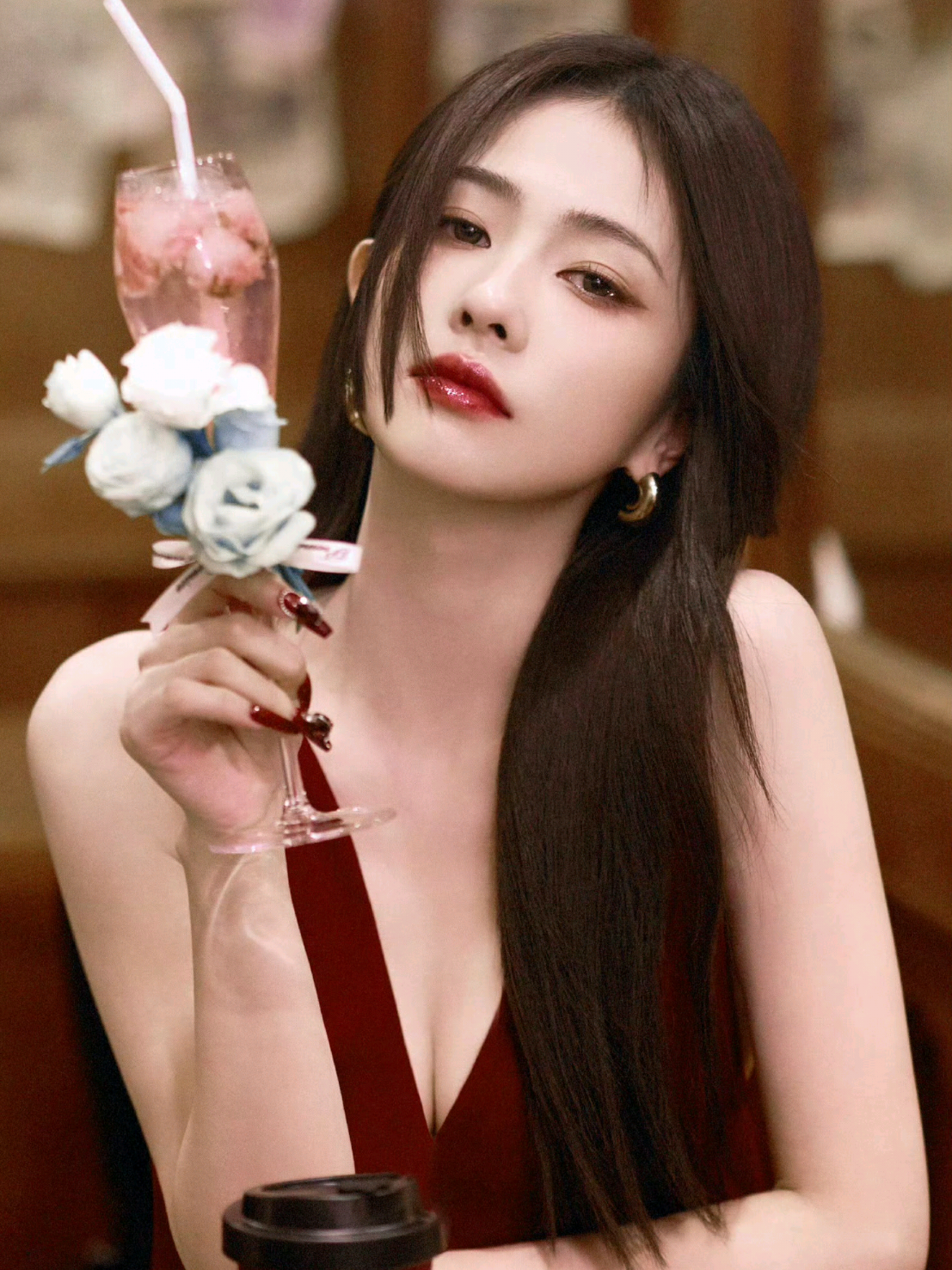 @น.ส.ซี่รี่ย์จีน