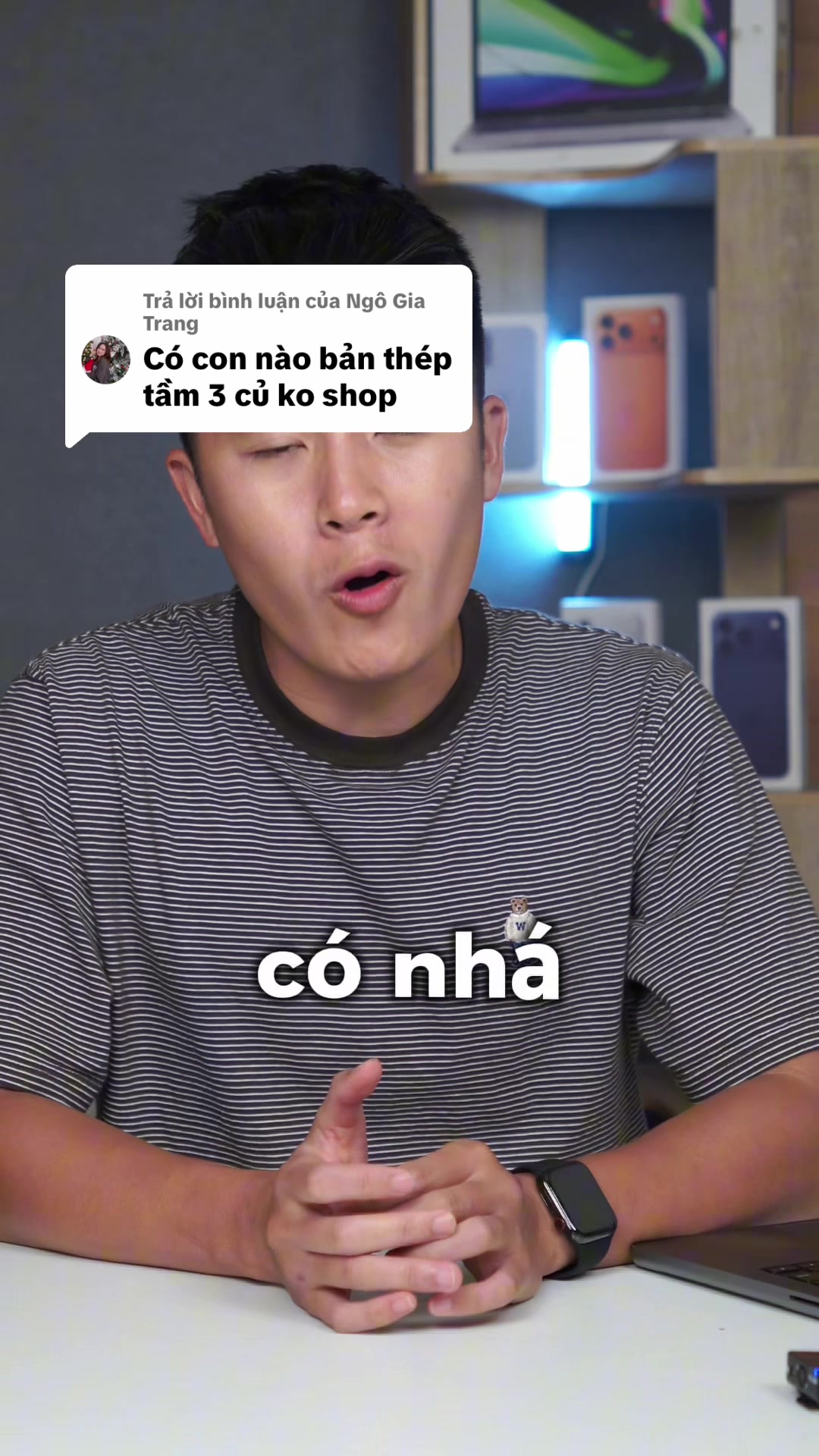 @Ngọc Anh C&ocirc;ng Nghệ