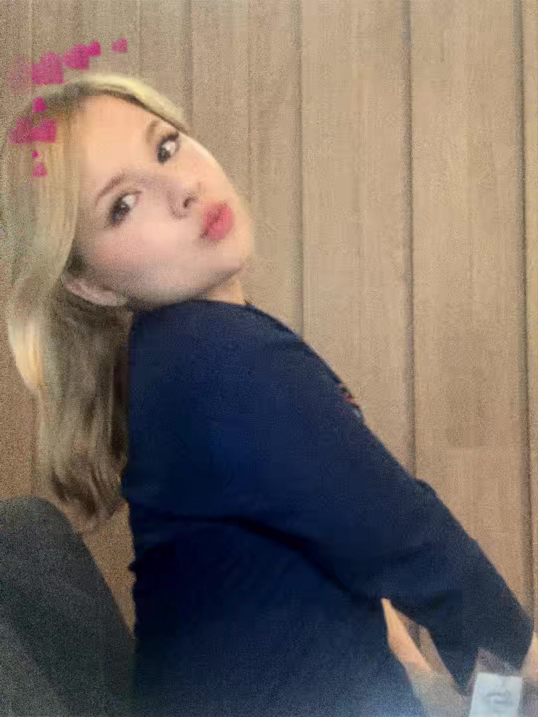 @Angelina