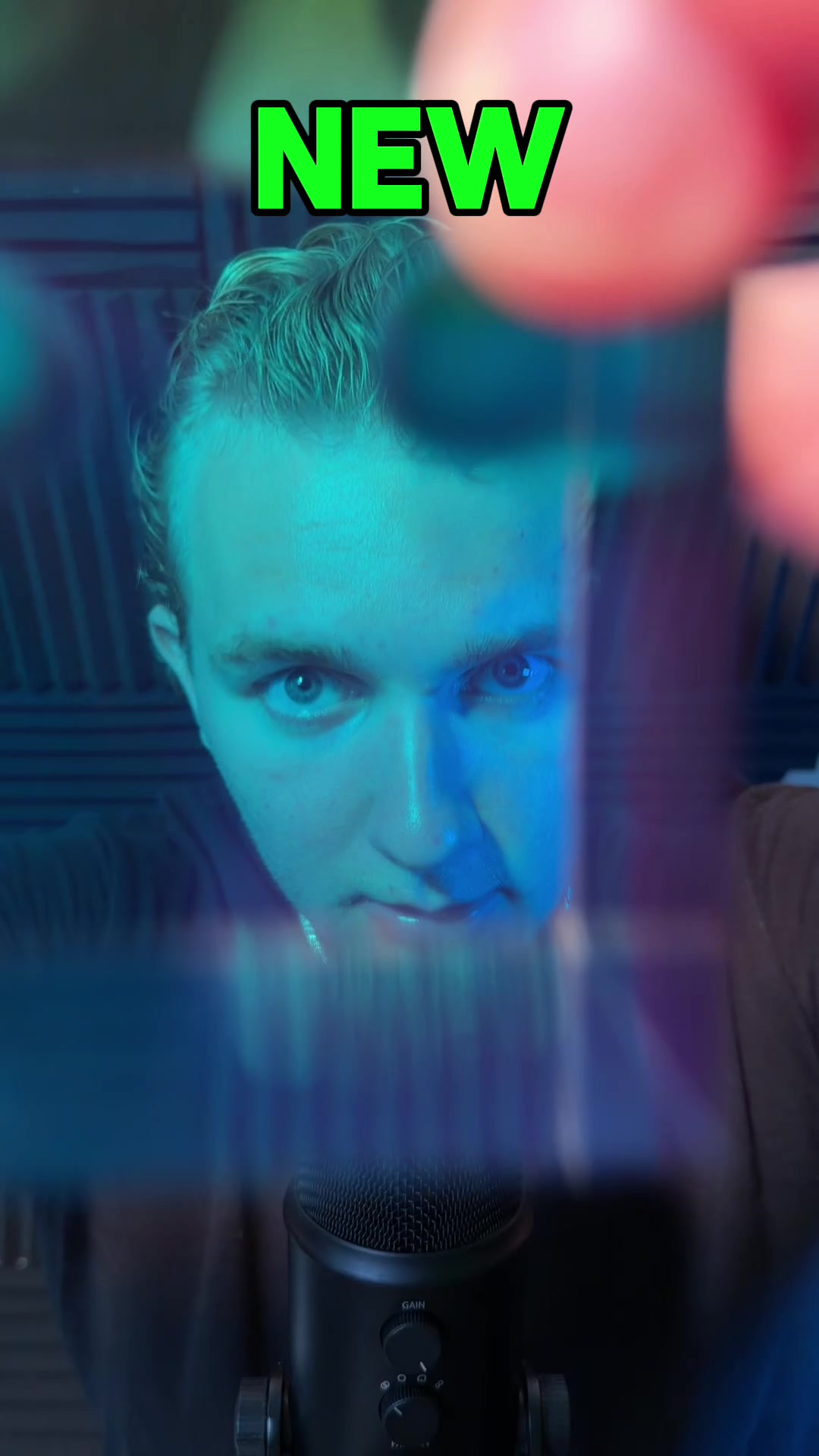 @Deluxeklex asmr