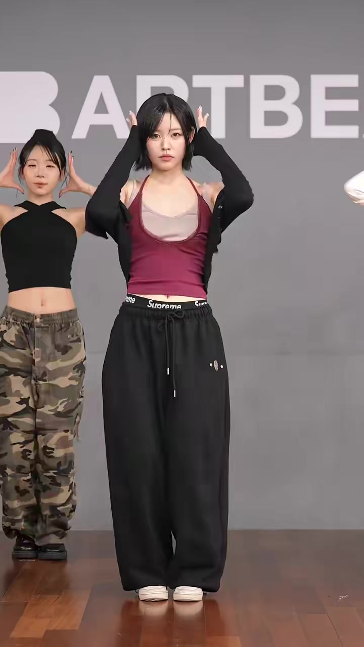 @#1 OH YUBIN DEFENDER