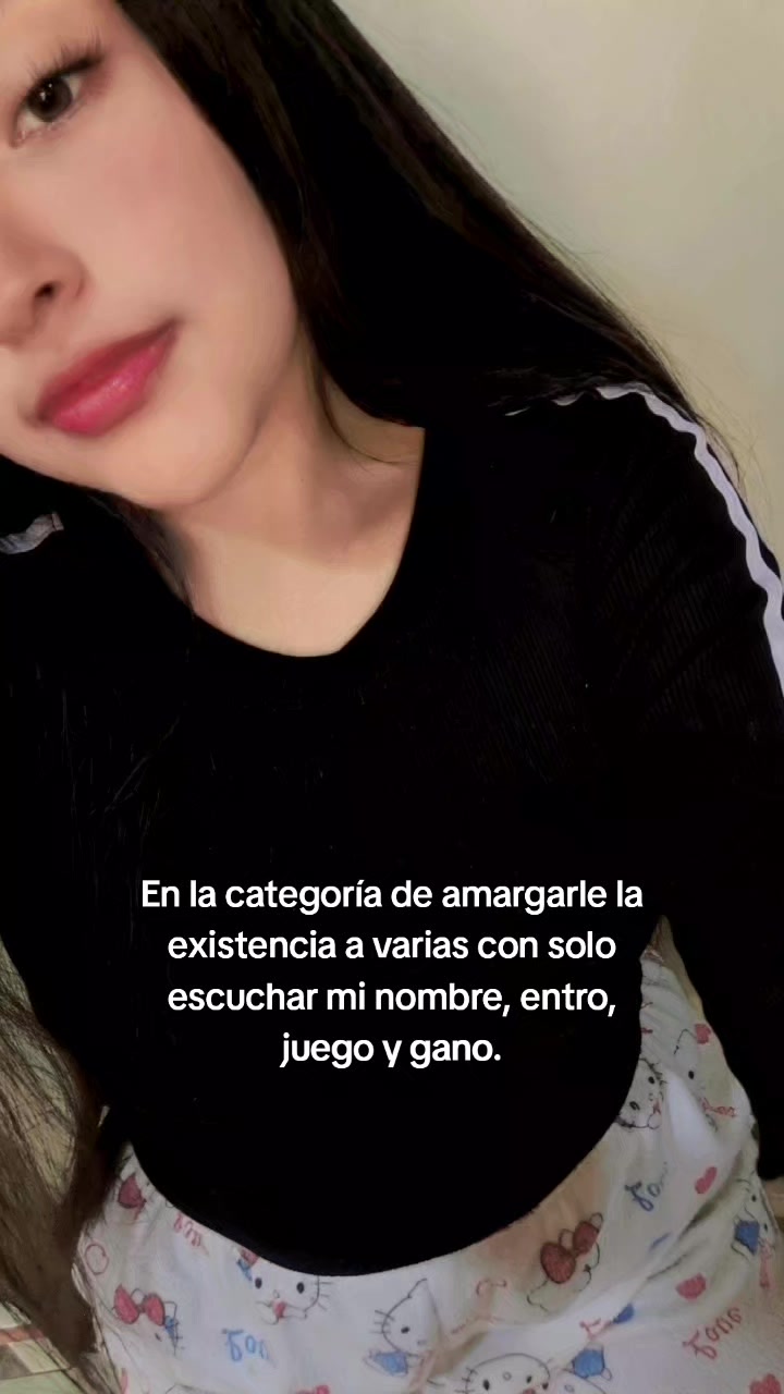 @🍒 chaparrita bonita 🍒
