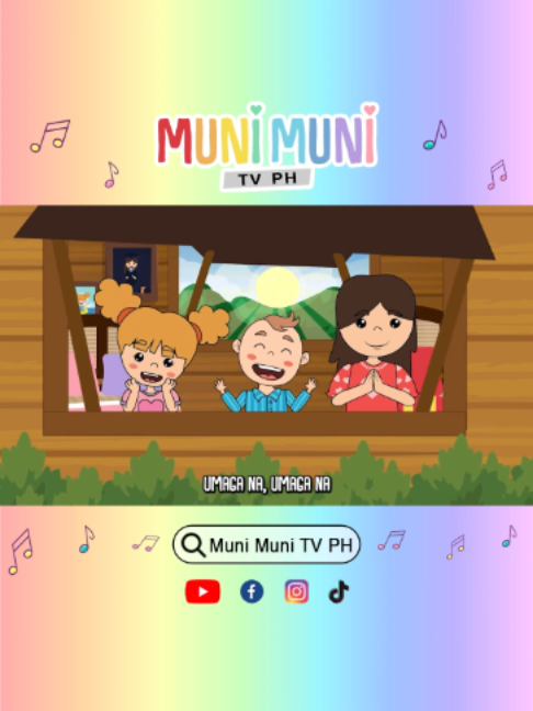 @Muni Muni TV PH