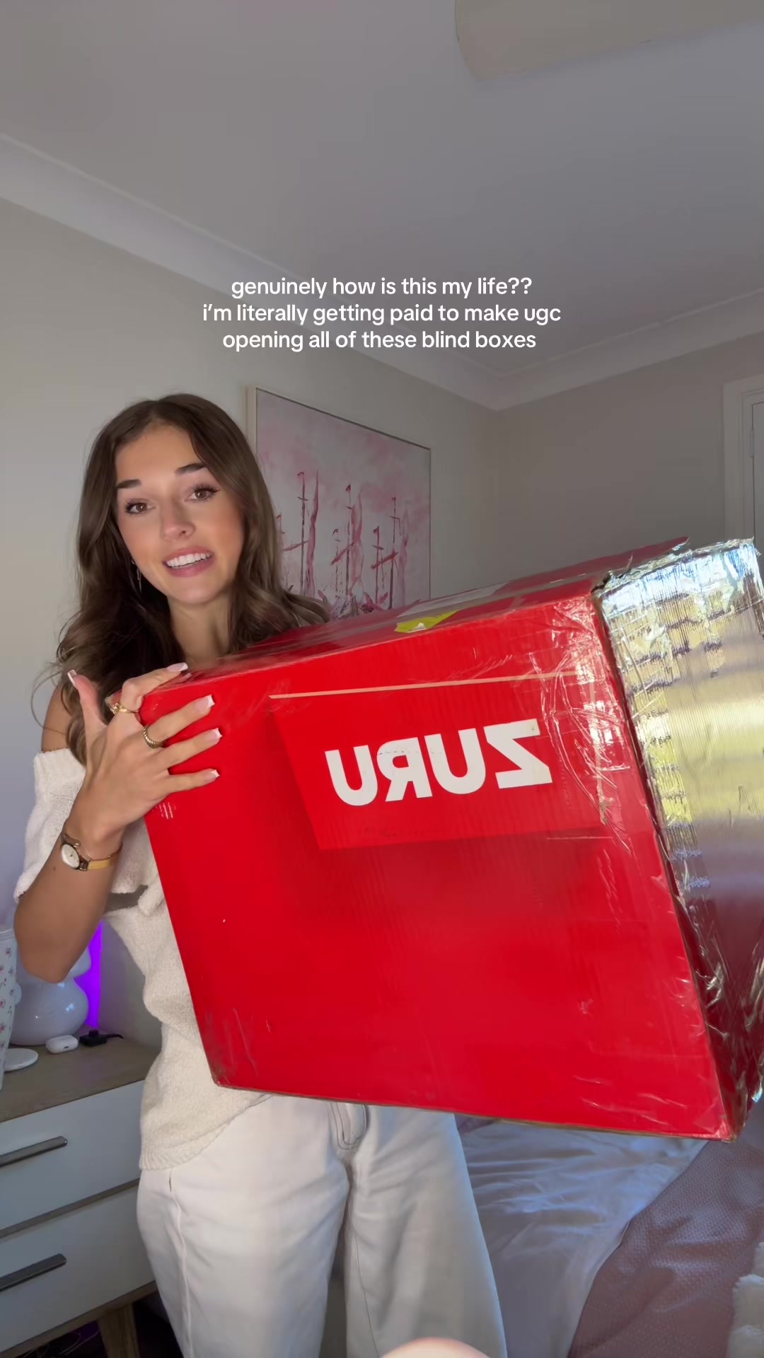 @CAITLIN CORONEOS