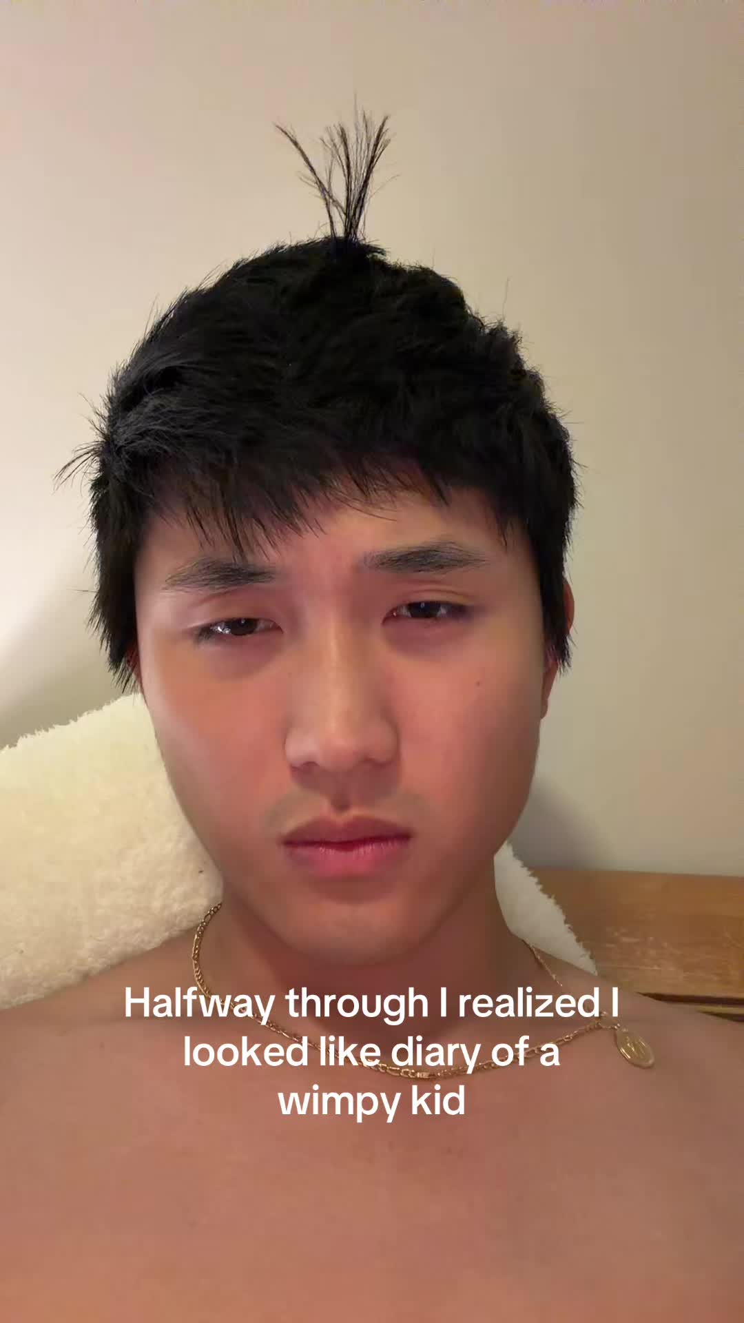 @Charles Hsu Spam Account